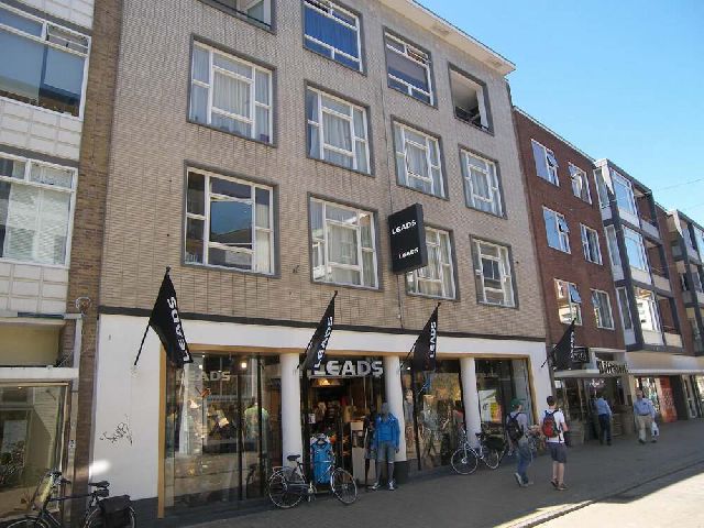 Te huur in Groningen