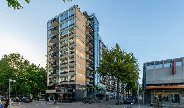 Bovenwoning te huur in Rotterdam