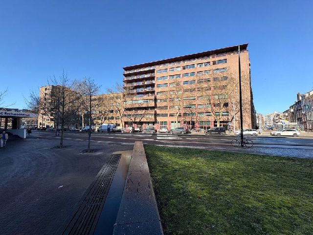 Portiekflat te huur in Rotterdam