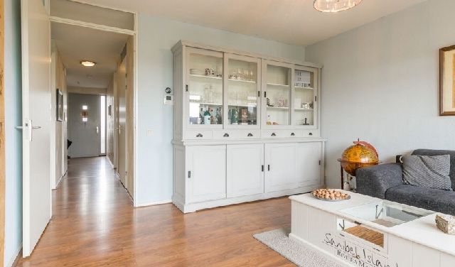 Appartement te huur in Almere