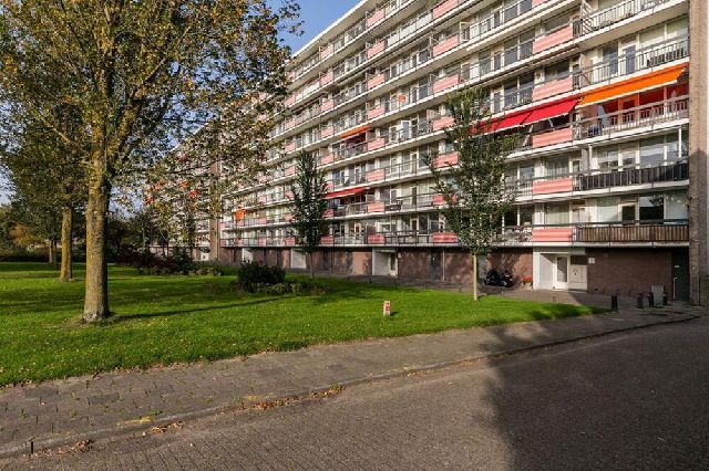 Appartement te huur in Amersfoort