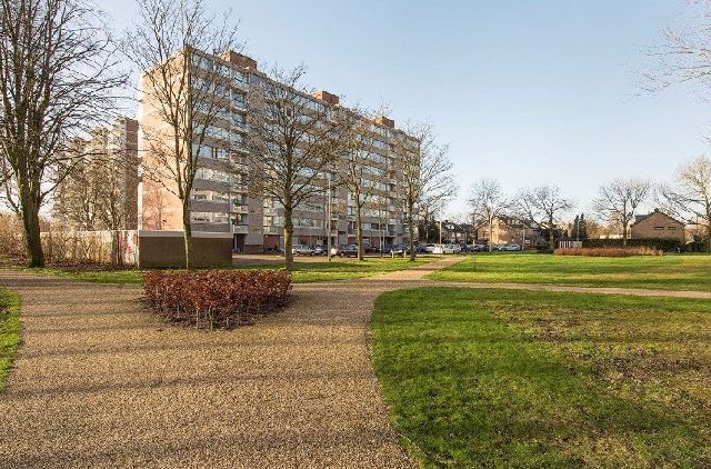 Appartement te huur in Amersfoort