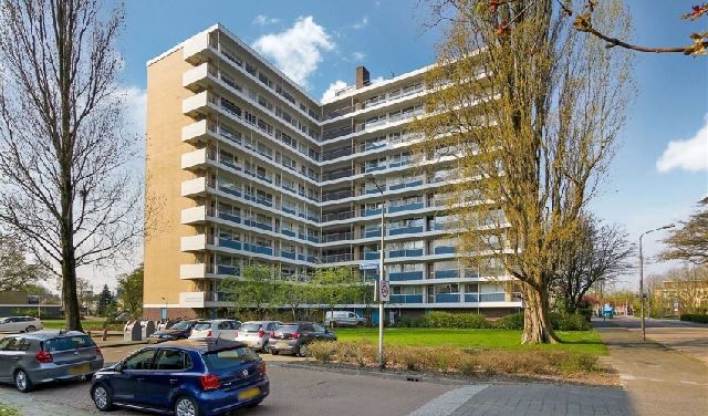 Appartement te huur in Amstelveen