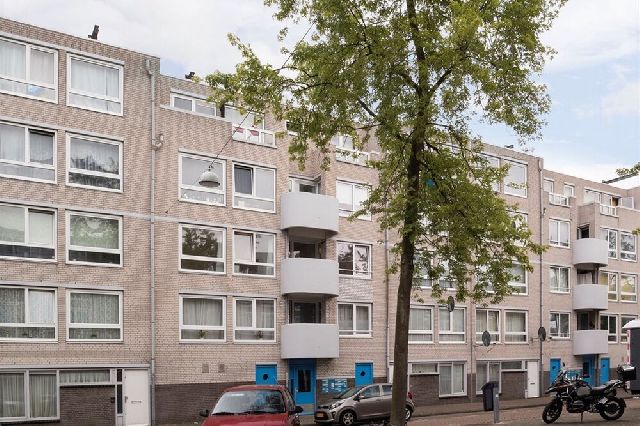 Appartement te huur in Amsterdam