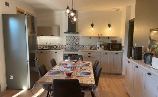 Appartement te huur in Amsterdam
