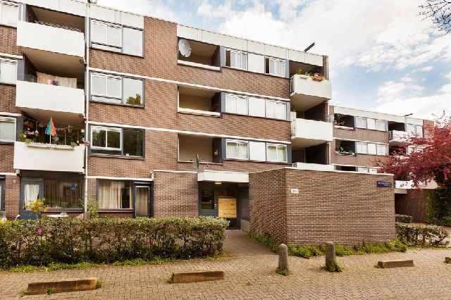 Appartement te huur in Amsterdam
