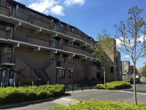 Appartement te huur in Amsterdam