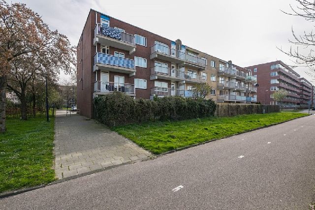 Appartement te huur in Amsterdam