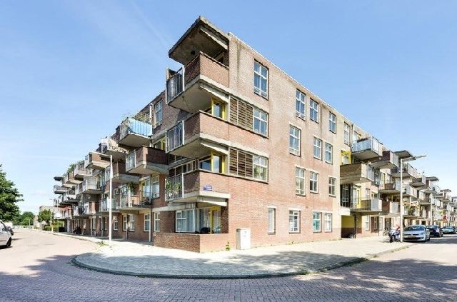 Appartement te huur in Amsterdam