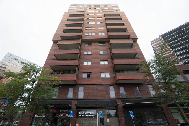 Appartement te huur in Amsterdam