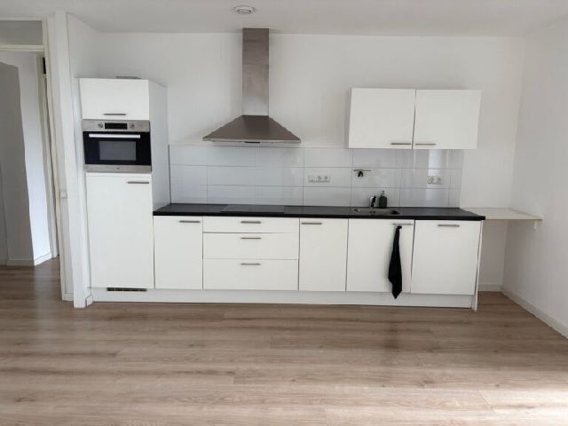 Appartement, Portiekflat, Appartement te huur in Breda