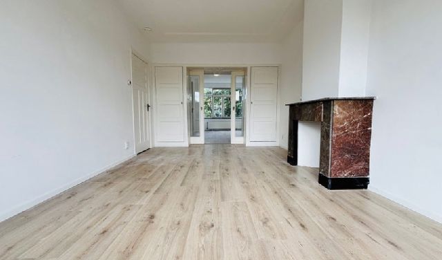 Portiekwoning te huur in Den Haag