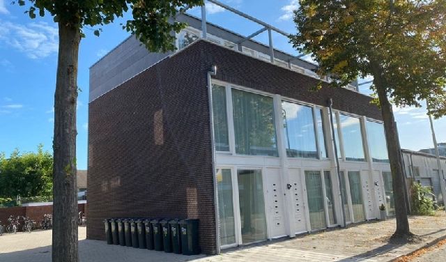 Huurwoning te huur in Eindhoven