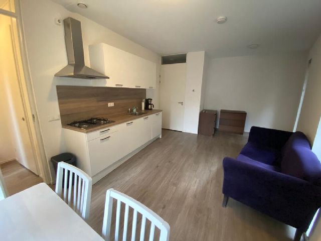 Benedenwoning te huur in Groningen