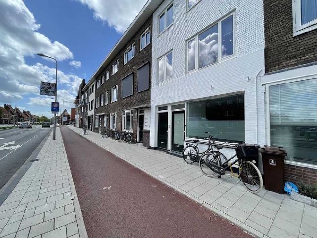 Benedenwoning (appartement) te huur in Utrecht