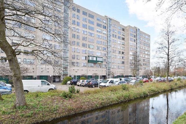 Appartement te huur in Den Haag