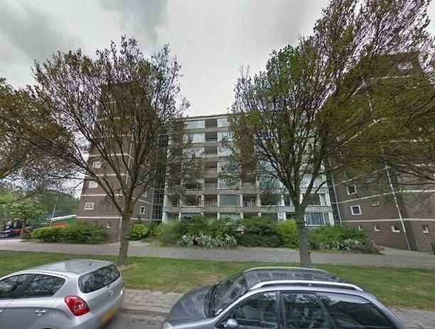 Appartement te huur in Den Haag