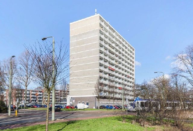 Appartement te huur in Den Haag