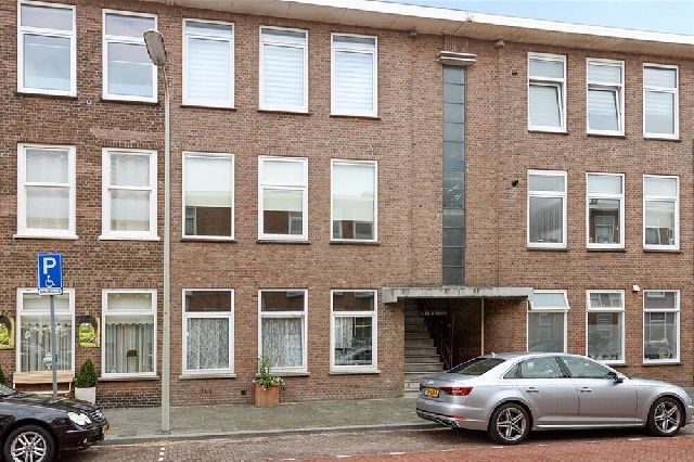 Appartement te huur in Den Haag