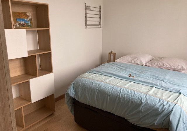 Appartement te huur in Den Haag