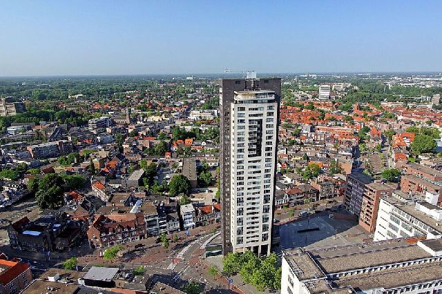 Galerijflat (appartement) te huur in Eindhoven