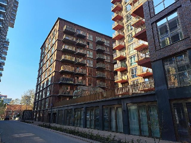 Appartement te huur in Eindhoven