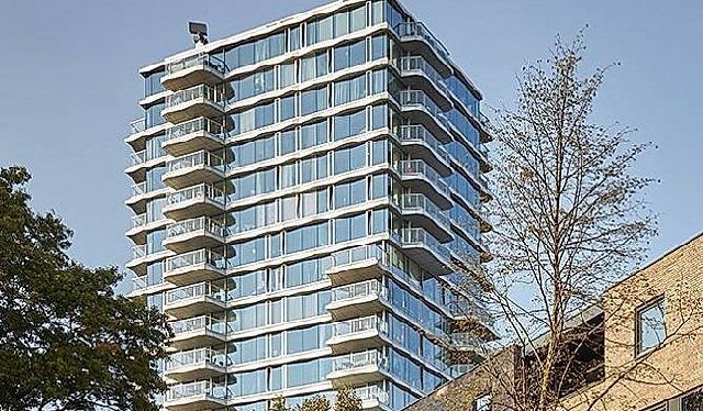 Appartement te huur in Eindhoven