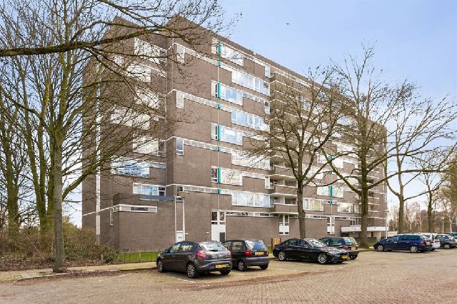 Appartement te huur in Eindhoven