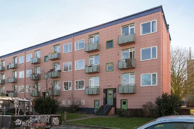 Appartement te huur in Nijmegen