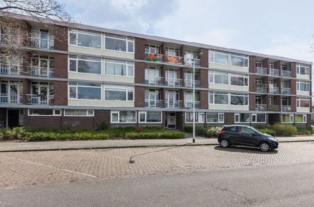 Appartement te huur in Nijmegen
