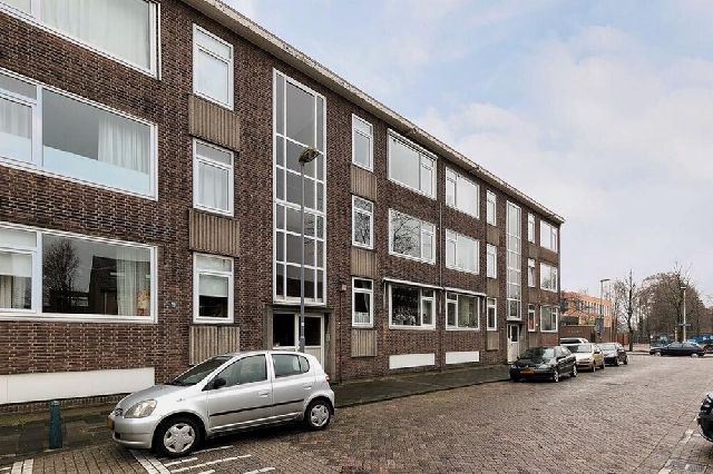 Appartement te huur in Rotterdam