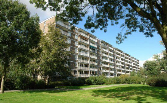 Appartement te huur in Rotterdam
