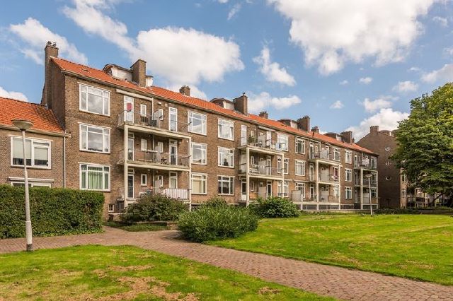 Appartement te huur in Rotterdam