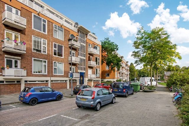 Appartement te huur in Rotterdam