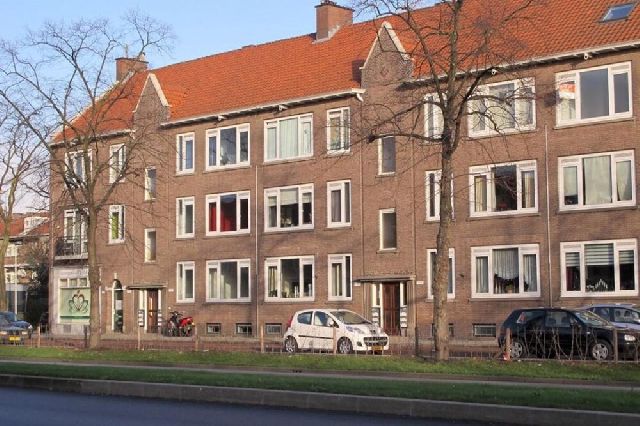 Appartement te huur in Rotterdam