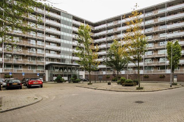 Appartement te huur in Rotterdam