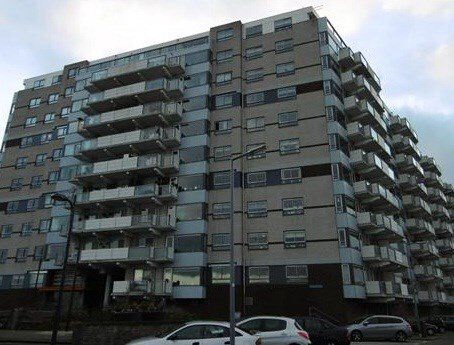 Appartement te huur in Rotterdam