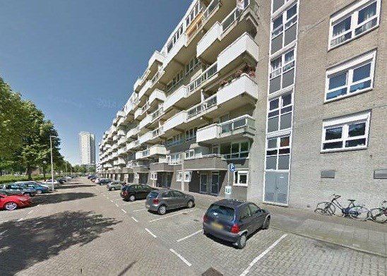 Appartement te huur in Rotterdam