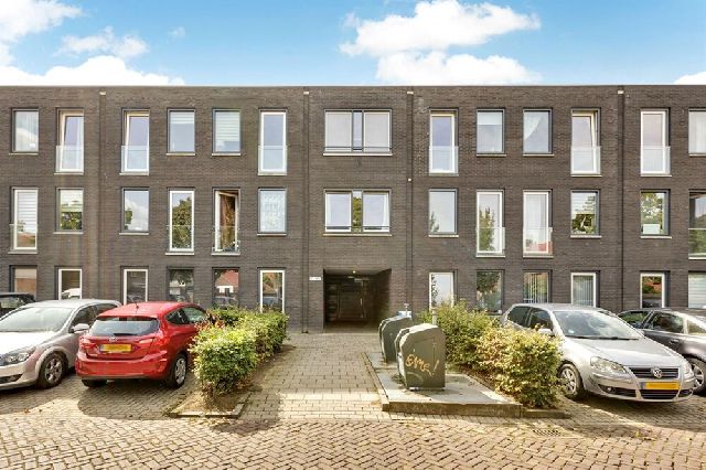 Appartement te huur in Utrecht