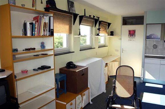 Appartement te huur in Utrecht