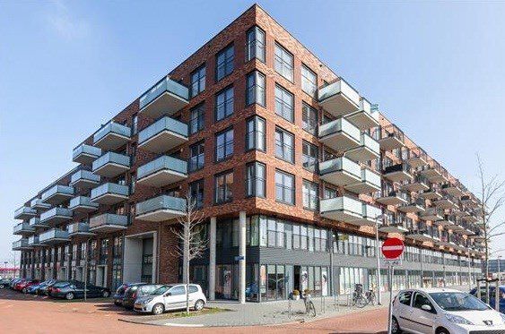 Appartement te huur in Utrecht
