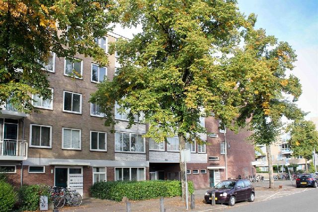 Appartement te huur in Utrecht
