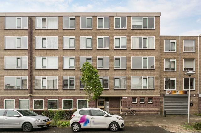Appartement te huur in Utrecht