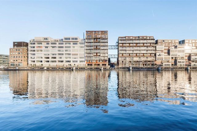Appartement te huur in Zaandam