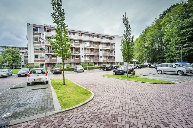 Appartement te huur in Zaandam