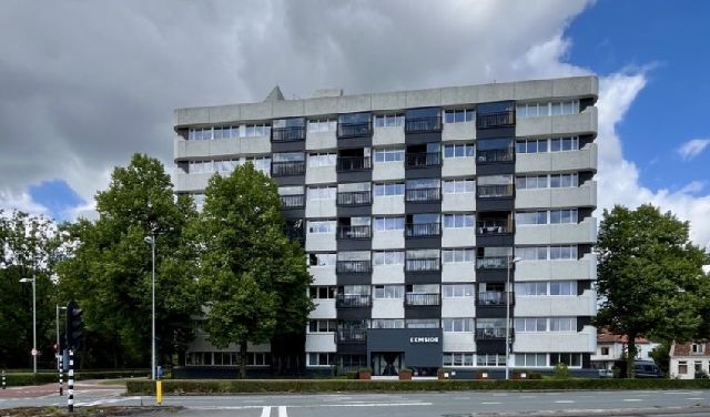 Appartement te huur in Amersfoort