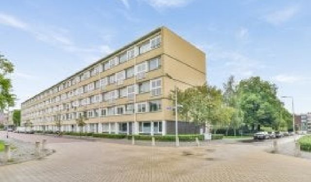 Appartement te huur in Amstelveen