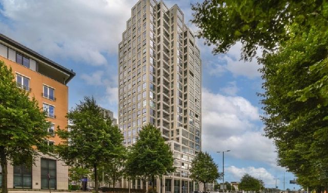 Huurwoning te huur in Amsterdam
