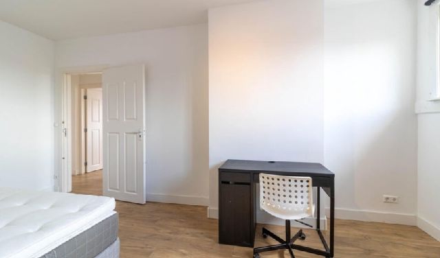 Kamer / Studio te huur in Den Haag