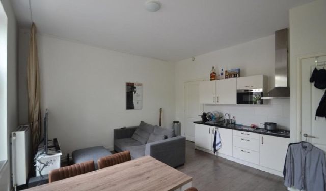 Appartement te huur in Den Haag